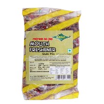DIZZLE MOUTH FRESHNER SAHI MIX, 100 G